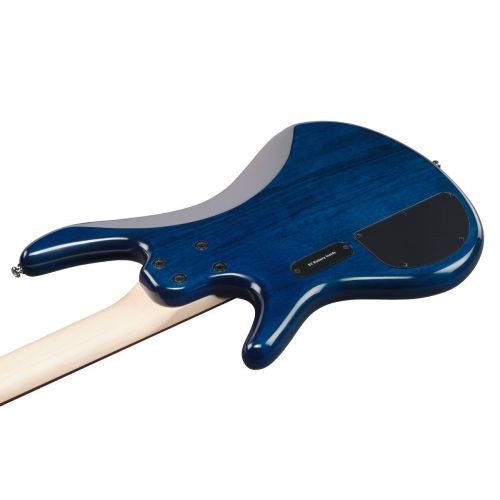 Бас-гитара Ibanez GSR200-BMT